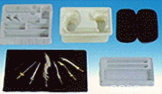 亞洲實業公司提供食品膠盒,禮品膠盒,文具膠盒等產品