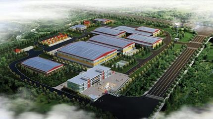 中國從世界工廠到世界市場之變