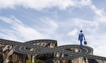 金融發力,暢通實體經濟血脈