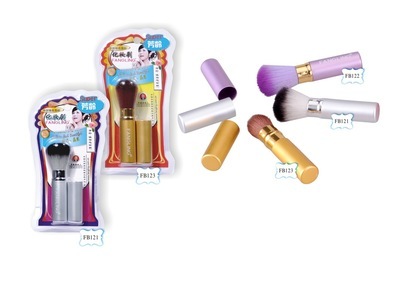 【芳齡FB123,廠家供應芳齡粉刷等美容工具產品】價格,廠家,圖片,化妝刷、刷包,廣東芳齡實業-