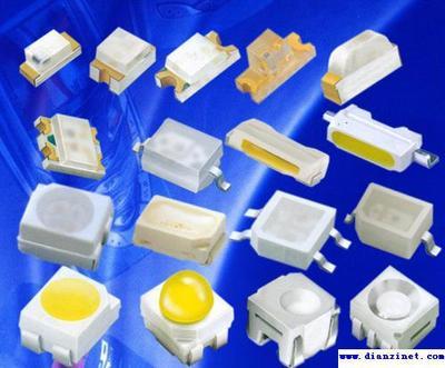 【代理億光LED 億光發光二極管 (億光授權代理商)】價格,廠家,圖片,其他LED產品,東莞樂拓實業-