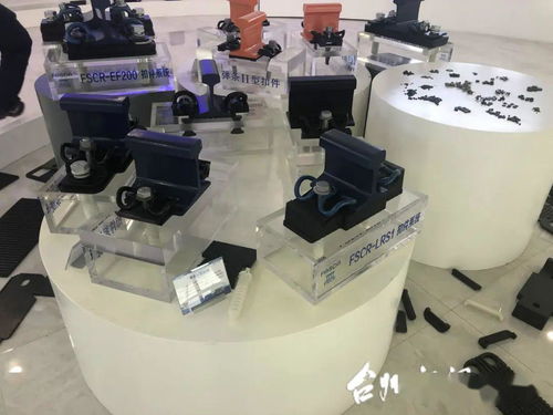 臺州這個地方至今未通鐵路,相關產業卻每年有60多億