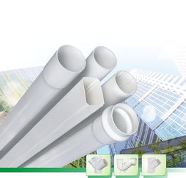 口碑好的pvc u排水管供應商當屬中國聯塑 優質pvc排水管專賣店