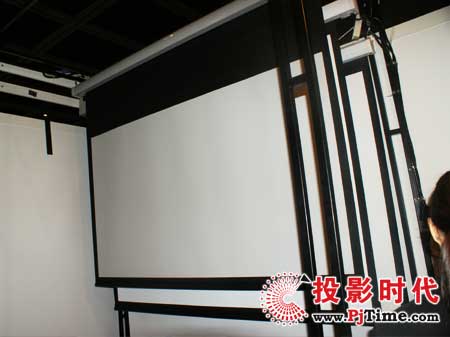 pjtime.com商務(wù)投影幕 行業(yè)新聞