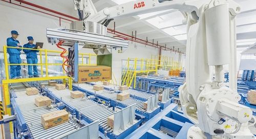 拼多多 媽媽的透明工廠 溯源安兒樂 重返國產(chǎn)尿褲初生地