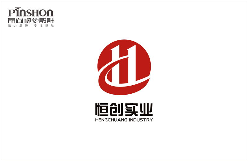 四川恒創實業發展有限責任公司logo標志 投票中,20號截止