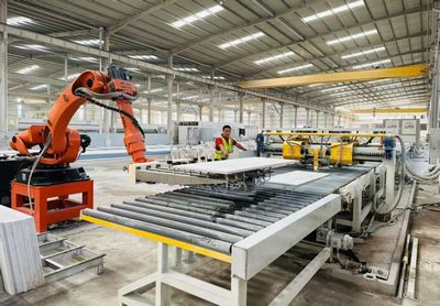 聽,“黑科技”背后的產業“新”變遷