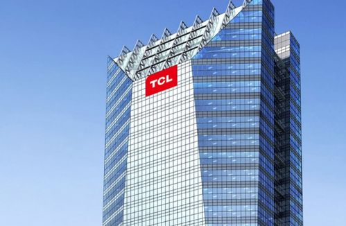 2023年tcl實(shí)業(yè)營收突破1200億元,同比增長13