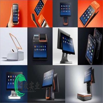 淘汰惠普筆記本屏 戴爾二手辦公顯示器回收