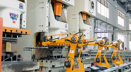 福建民企有多強(qiáng) 看看他們你便知