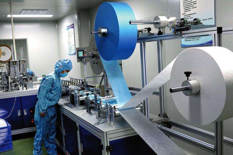 迎戰(zhàn)疫情 比亞迪牌口罩即將平價面向市場