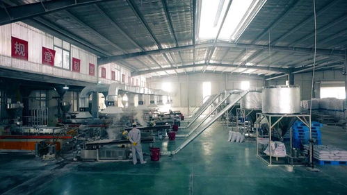 供不應求 這家企業訂單已排至3月