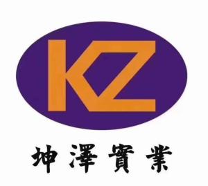 杭州坤澤實業股份