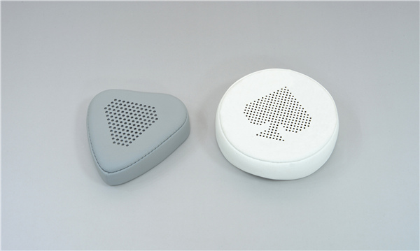 祥東實業(yè)個性定制耳機皮套 價格與服務解析