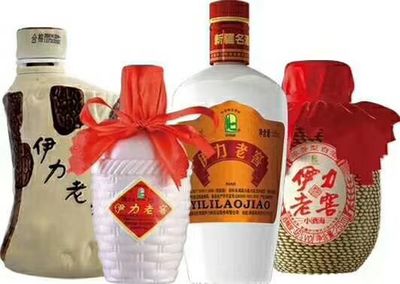 伊力特實業股份 榮成美篇中的實業典范