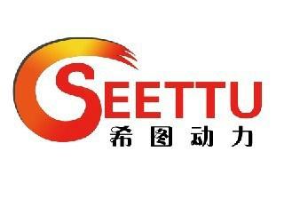 上海希圖實業 以實業為基，筑發展之夢