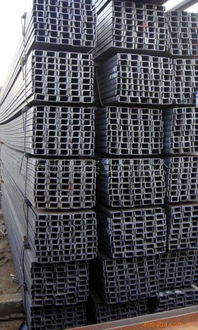 上海利程實業槽鋼產品全覽 專業品質，堅固耐用